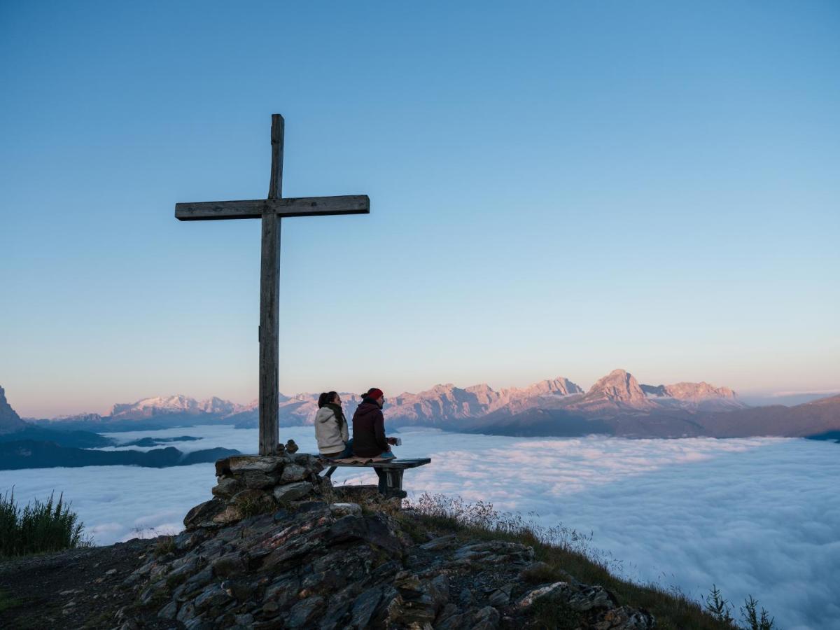 Rifugio Graziani Huette * San Vigilio Di Marebbe