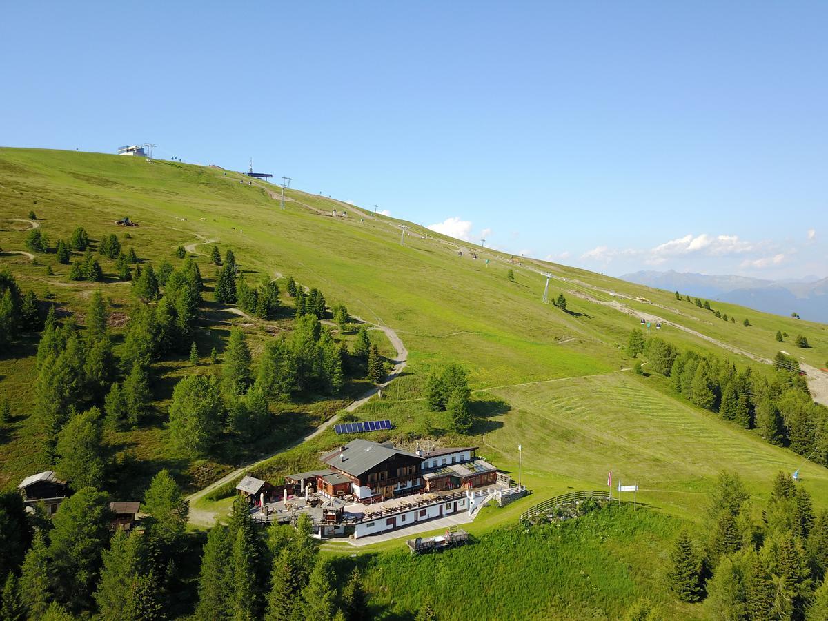 Rifugio Graziani Huette * San Vigilio Di Marebbe