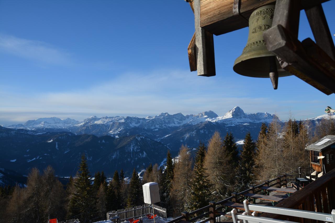 Hotel Rifugio Graziani Huette *