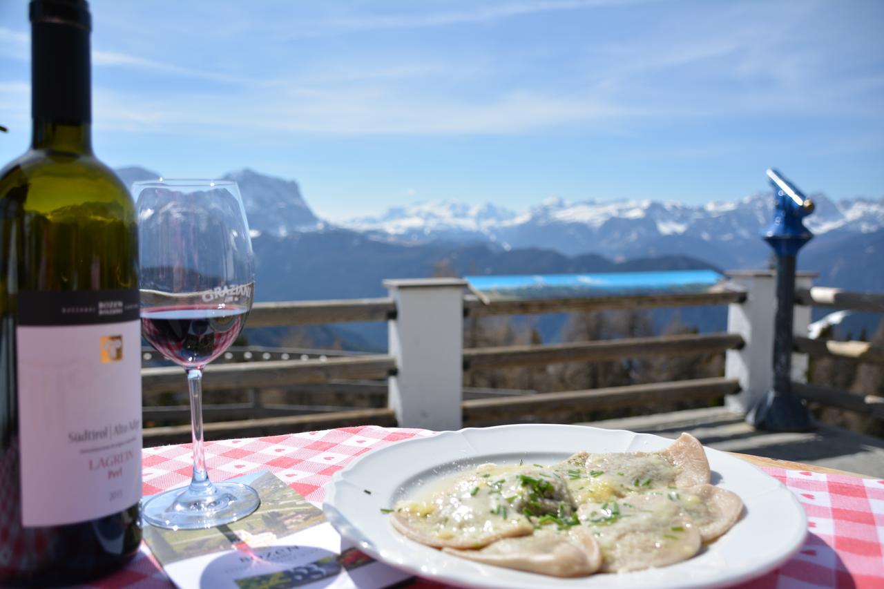 Hotel Rifugio Graziani Huette *