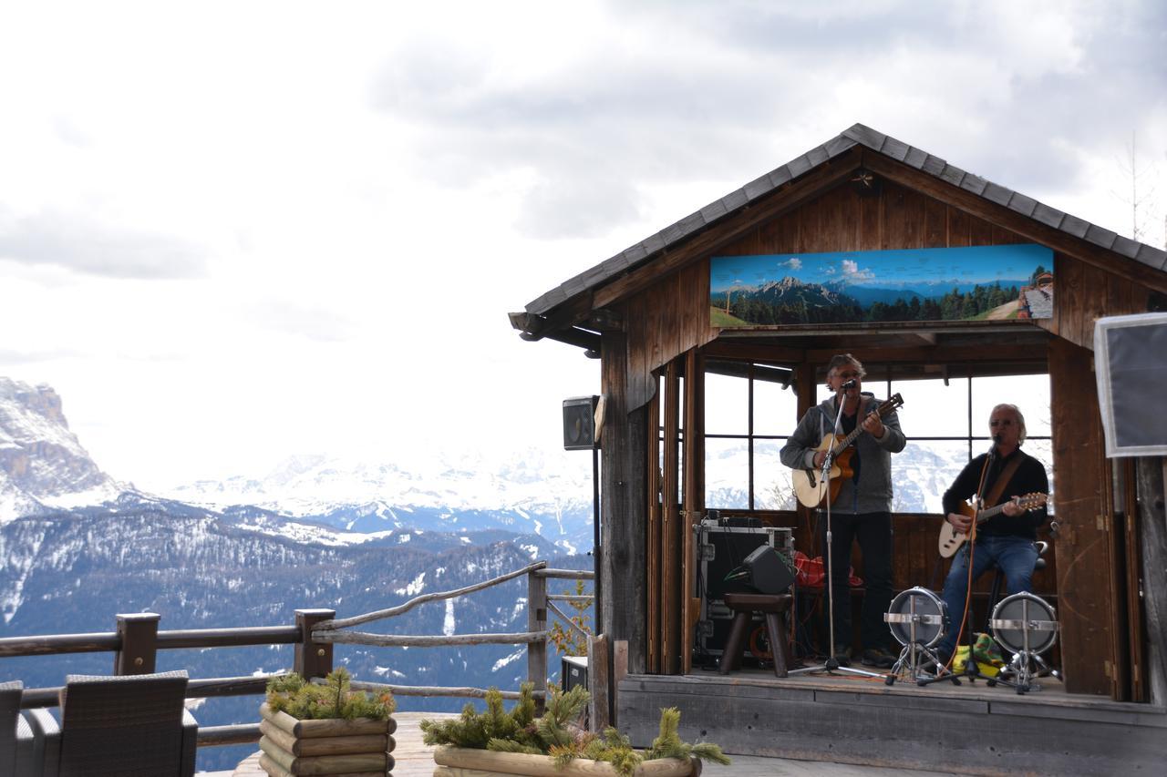 Rifugio Graziani Huette San Vigilio Di Marebbe