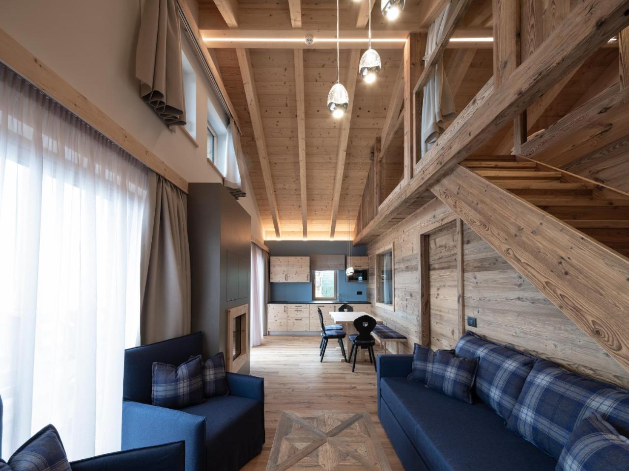 Hotel Rifugio Graziani Huette *